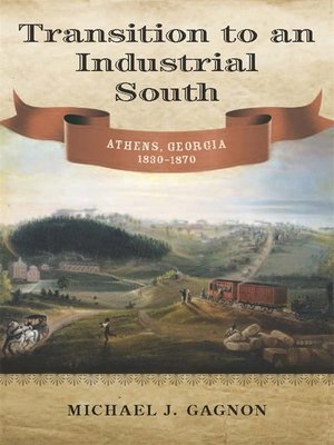 cover image of Transition to an Industrial South